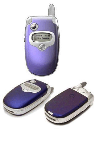 motorola V300